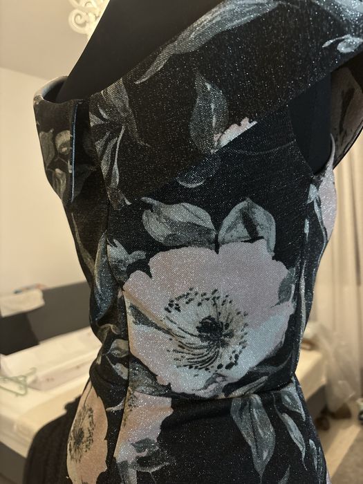 Rochie de ocazie marimea 38