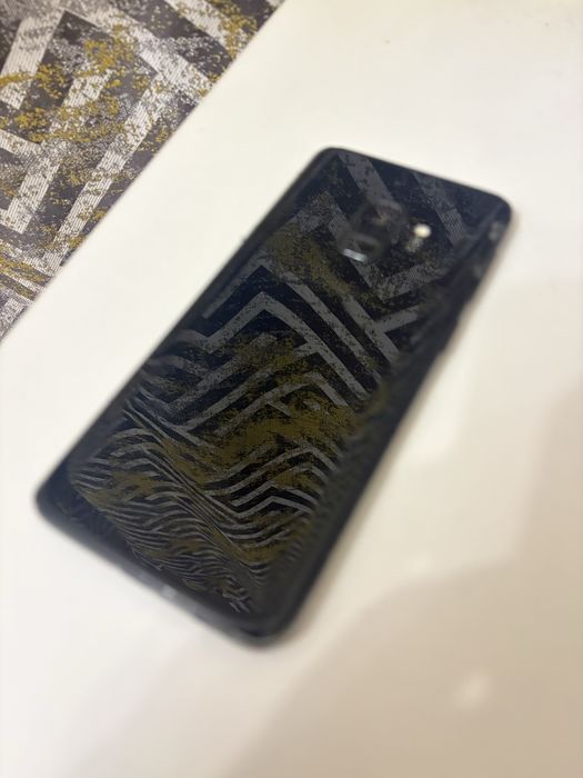 Продам либо Обмен Samsung S 9