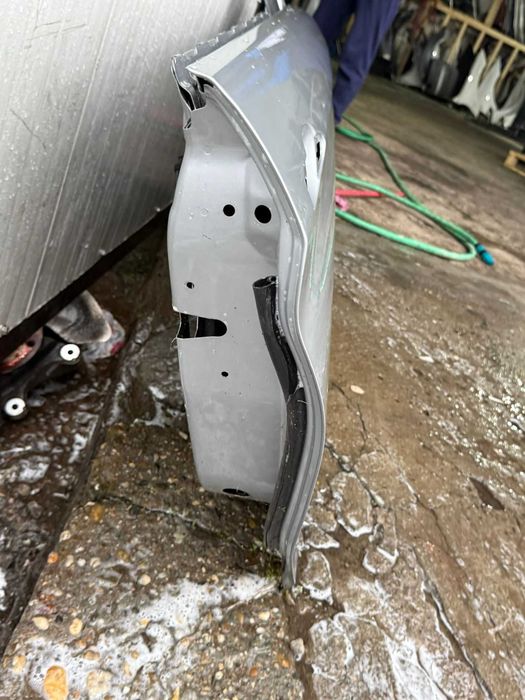 Usa dreapta BMW seria 4 coupe cabrio F32 F33