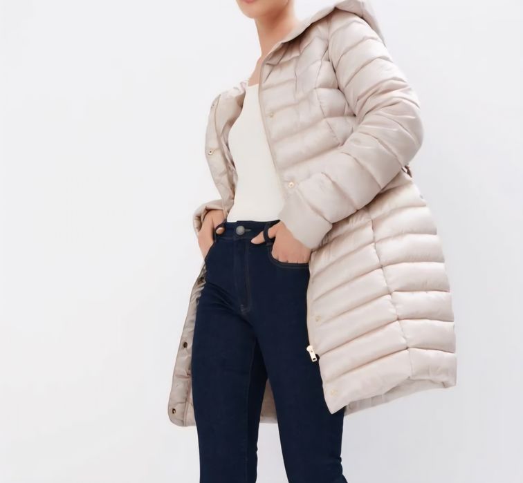 Дамско яке Mohito