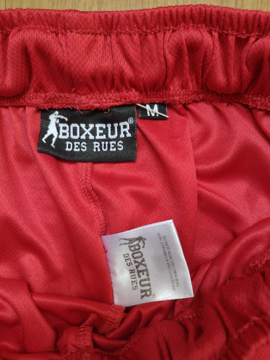 Boxeur Des Rues - мъжки шорти UFC