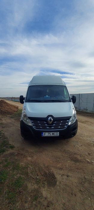 Renault Master III