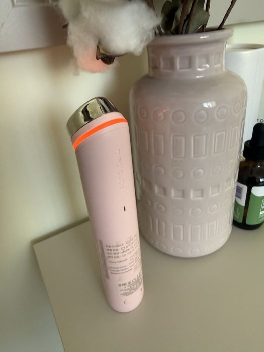 Medicube booster pro