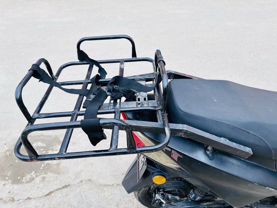 Litiy batareykali (72V*20A) Elektr Skuter/Moped