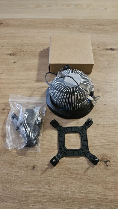 Охладител за компютър