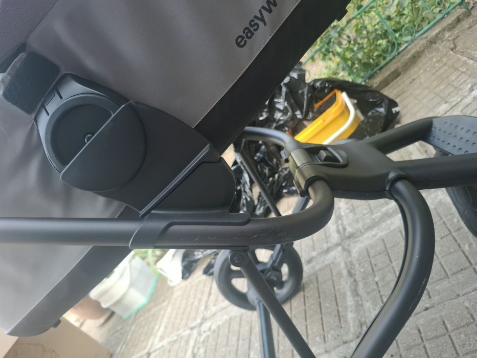 Easywalker Harvey 2