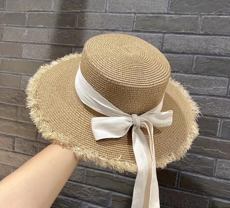 Продам набор купальник, шляпа, сумка