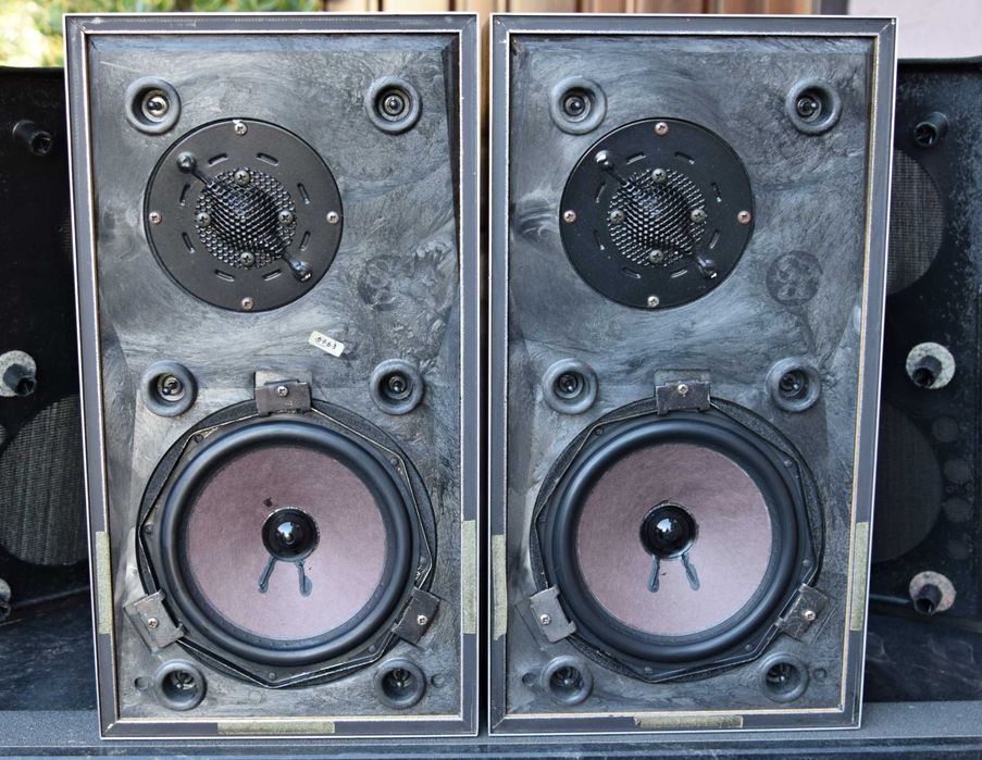 Boxe Bang & Olufsen Beovox S 30