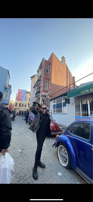 Продам дубленки осень - зима