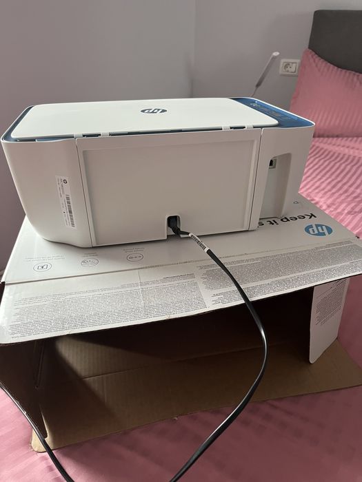 Imprimanta hp in stare foarte buna