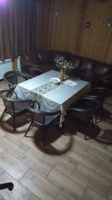 Парение пилинг массаж