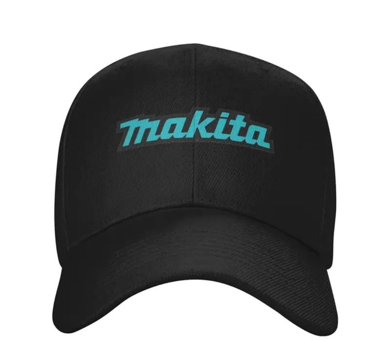 Шапка с лого Makita