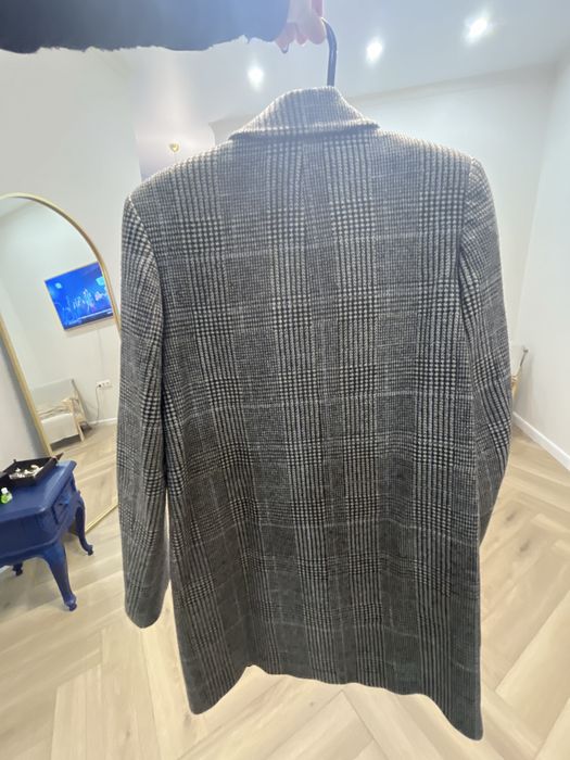 Пальто Zara (xs)