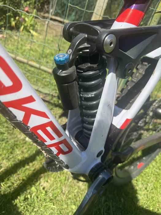 Mondraker summum