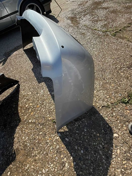 Bara spate completa BMW seria 3 E92 E93 pachet M oem originala!