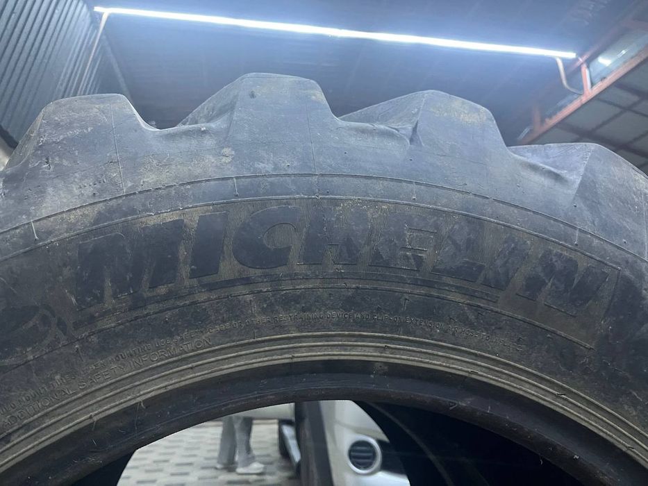 16.9-28 шины на 3/1