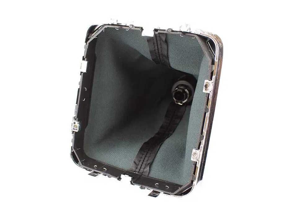 Nuca de schimbător de viteze cu manson VW Passat B6, B7, CC / 6 trepte