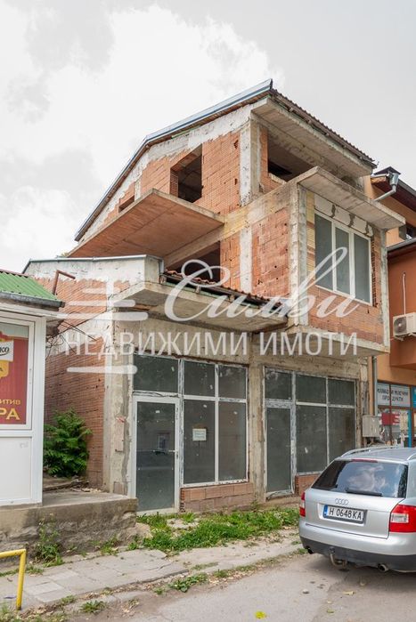 Продава се Къща в Шумен, Боян Българанов 1 - 104 кв.м за 981 €/кв.м - Снимка #1