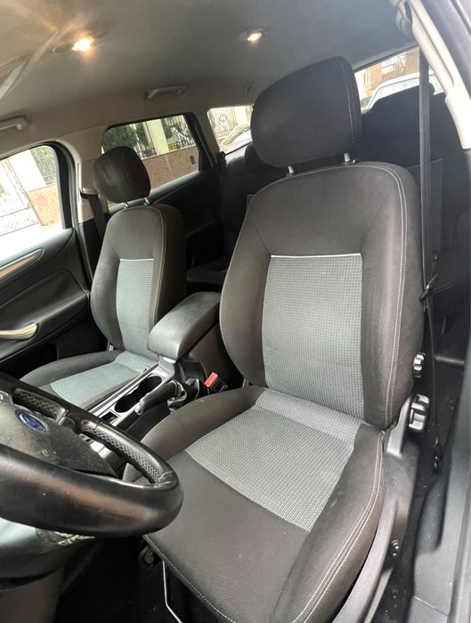 Dezmembrez / piese ford mondeo mk4 2.0 tdci euro 5 ufba