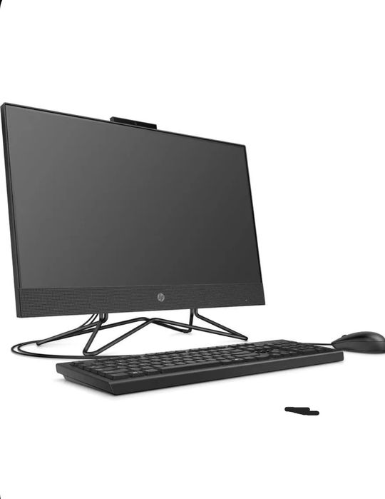 Моноблок HP 205 G4, 23.8