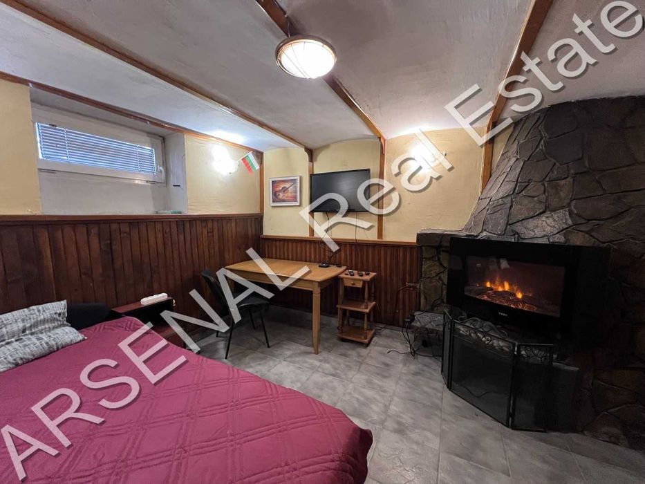 Дава се под наем Двустаен апартамент в София, Център - 72 кв.м за 448.8 € - Снимка #6