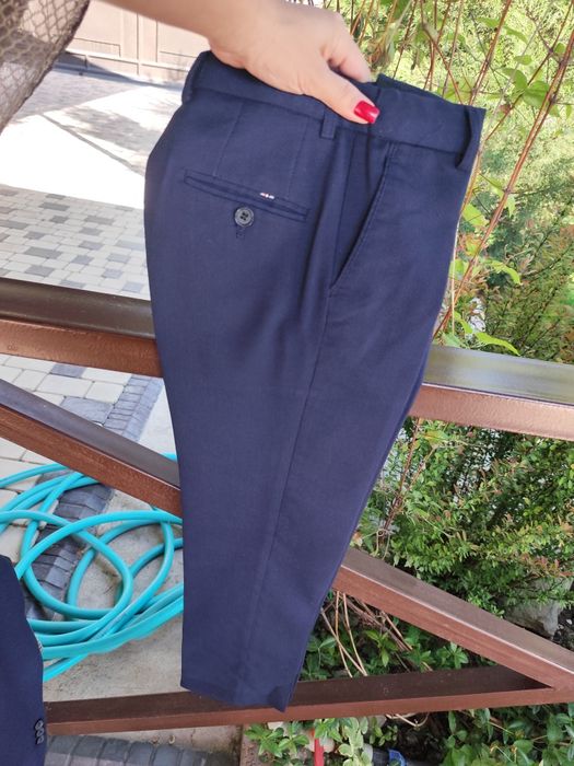 Школьный костюм для мальчика