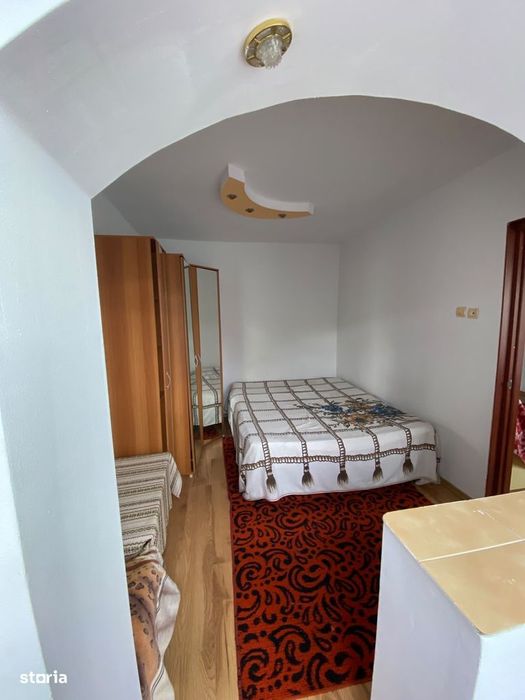 Apartament cu 2 camere zona linistita