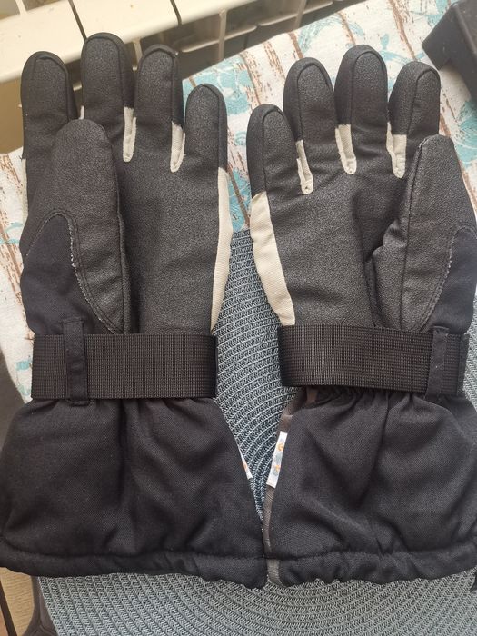 Ски ръкавици Salomon, XL размер