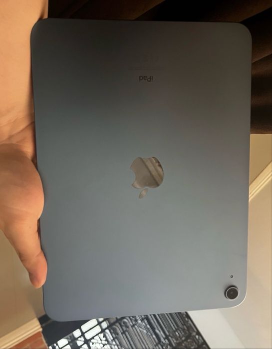 iPad 10 128gb albastru