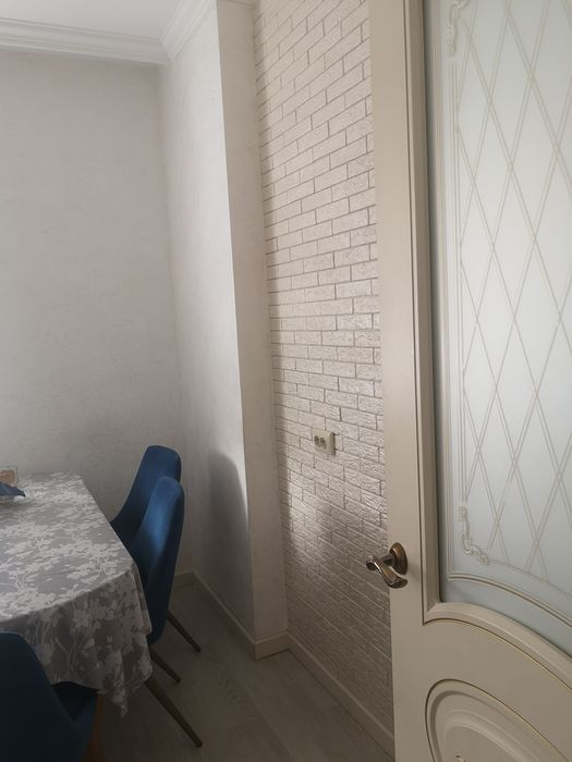 3комнатная квартира