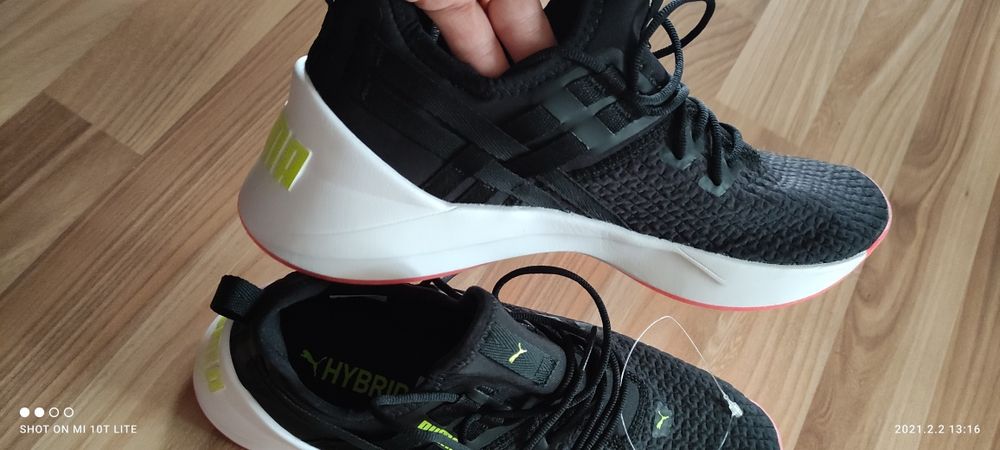 Маратонки Puma НОВИ