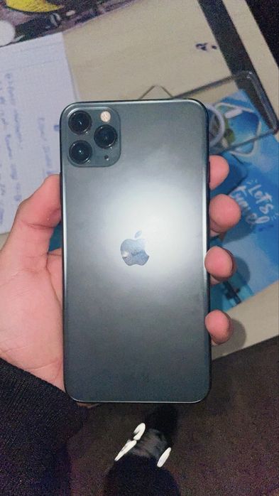 iphone 11 pro max