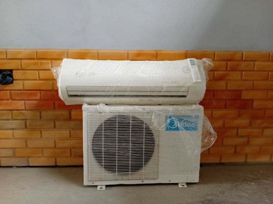 Б/у кондиционеры