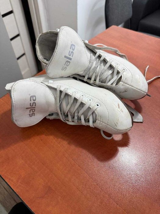 Коньки для девочек