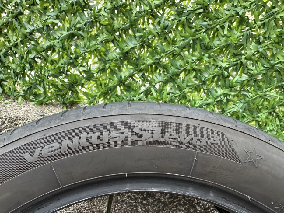 Автомобилни гуми 255 45 18 Hankook