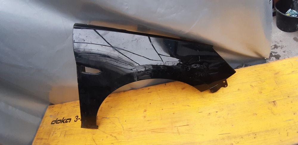 Калник опел астра k Opel Astra K