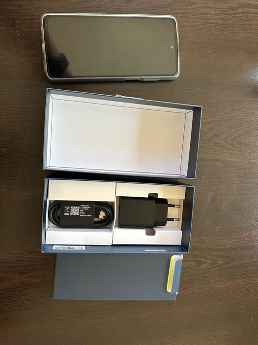 Motorola G62 5G 4+64 GB