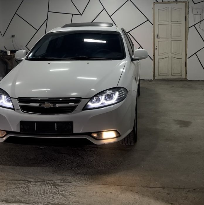 Ravon fara jentra tuning mers fara