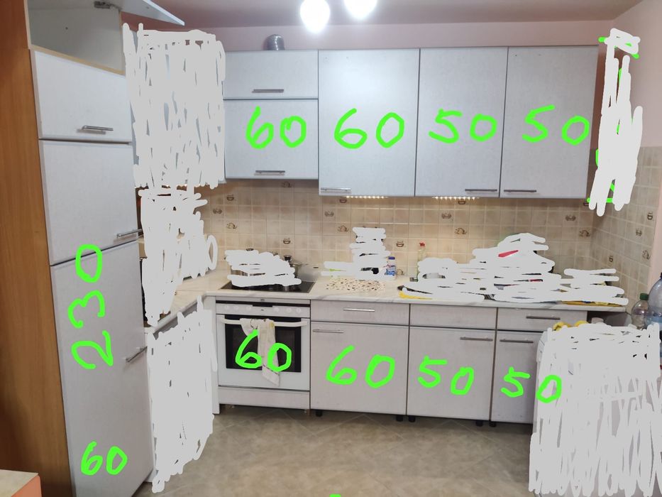 Vând mobila bicatarie