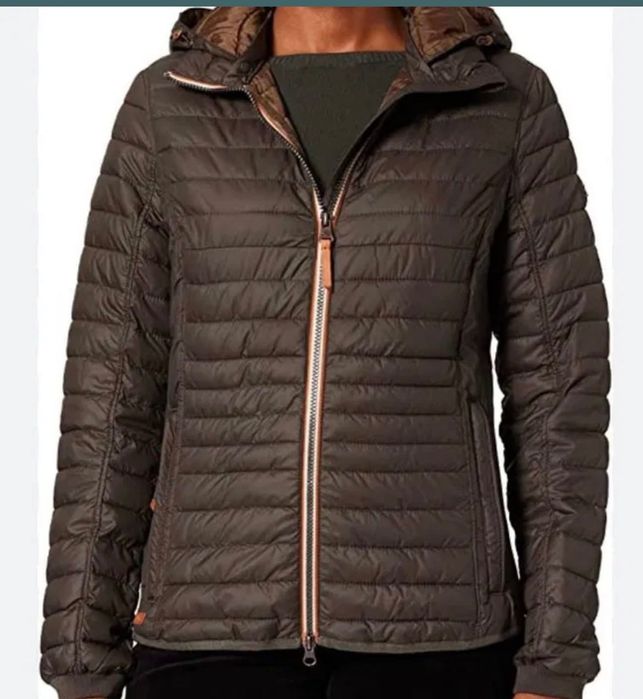 Camel Active Water repellent