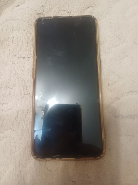 Срочно OPPO RENO 5