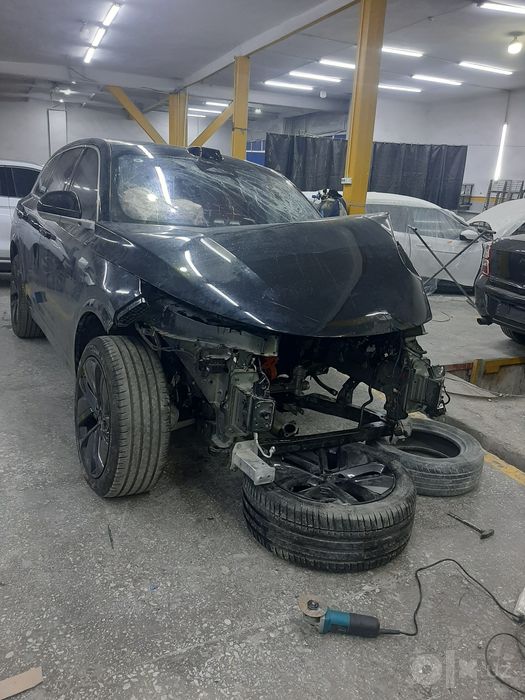 Автосервис хизматлари