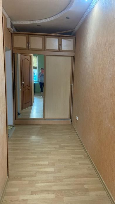 Сдаётся 2-х комнатная квартира