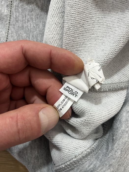 Polo Ralph Lauren мъжка блуза размер S-M