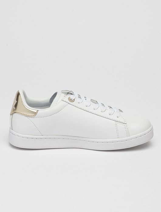 Обувки Emporio Armani