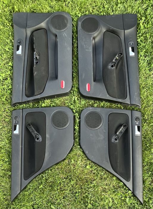 Vand fețe se uși de VW Golf 4