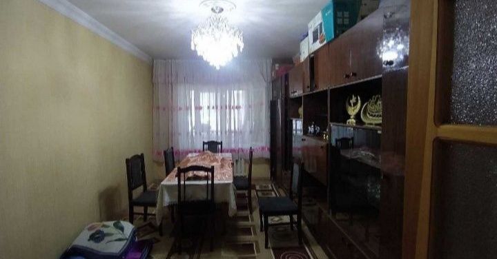 Сергелийский р-н Куйлюк массив 6 3/1/5 французский планировка