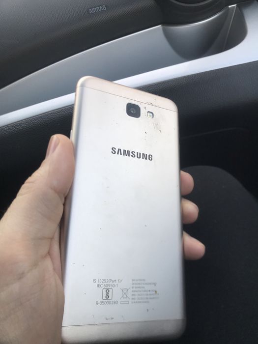 Samsung J5 Prime