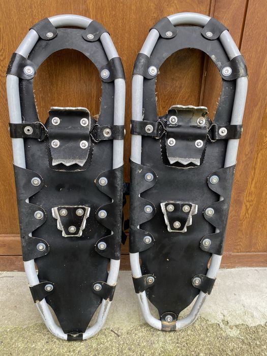 Снегоходки 39-42 чисто нови и още един чифт ползвани