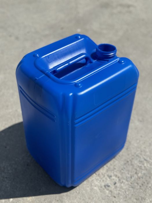 Канистра 5л, 10л, 20л, 30л